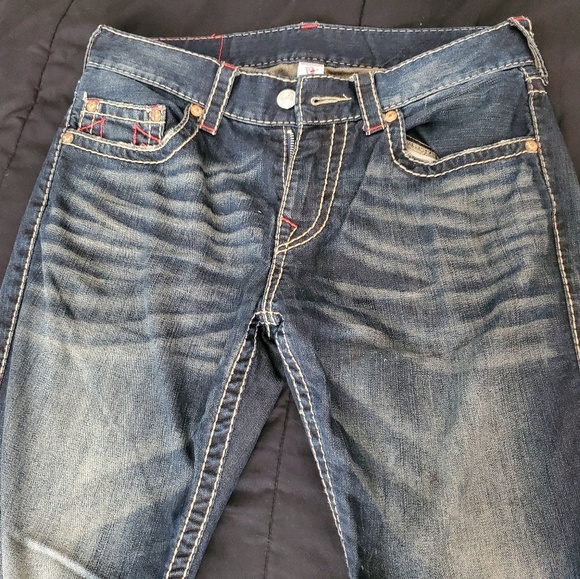 True Religion Jeans True Religion Jeans Poshmark